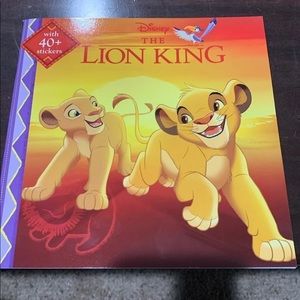 7 NEW books with stickers Disney Blaze Peanuts